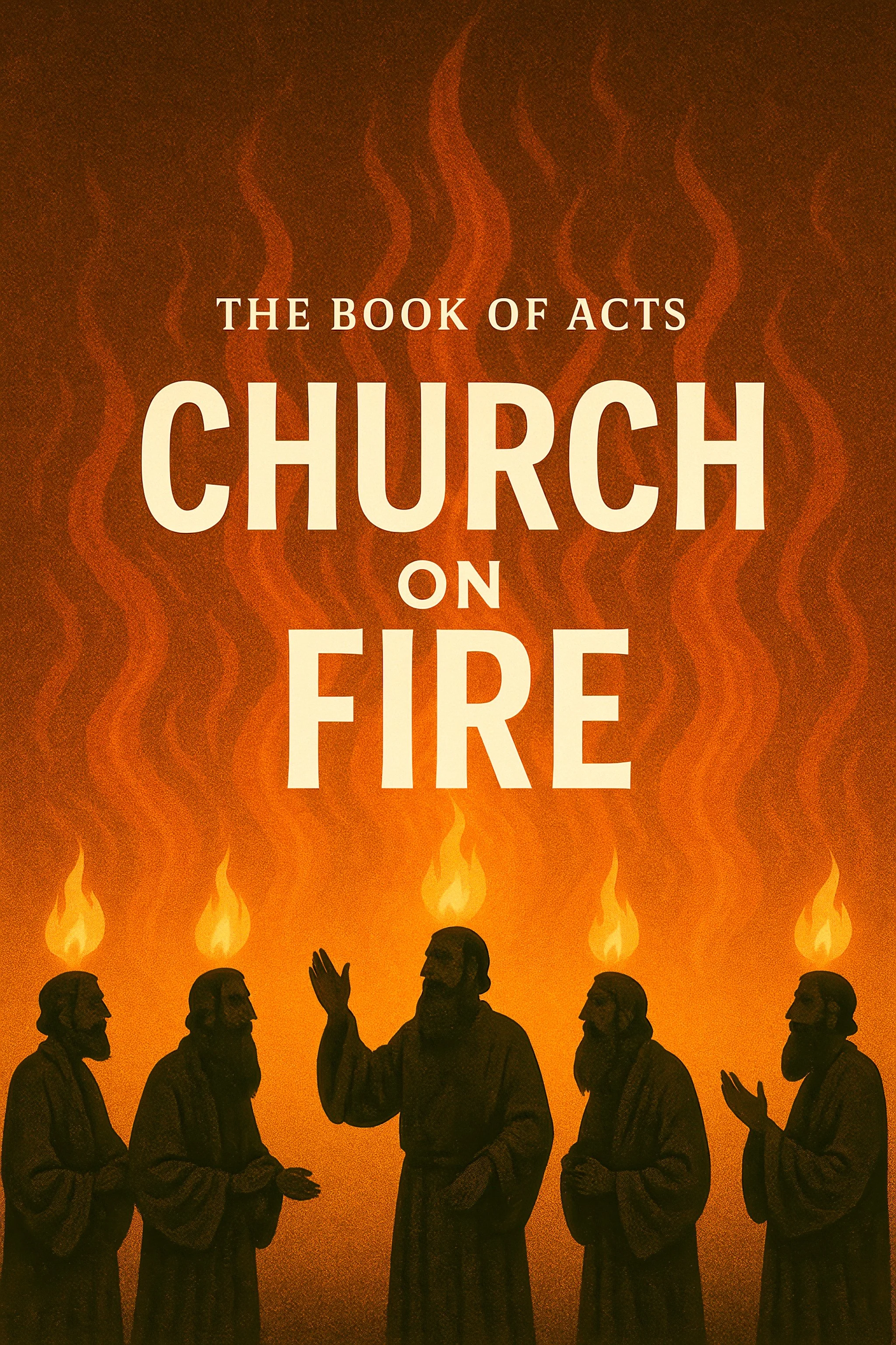 The Power of the Gospel