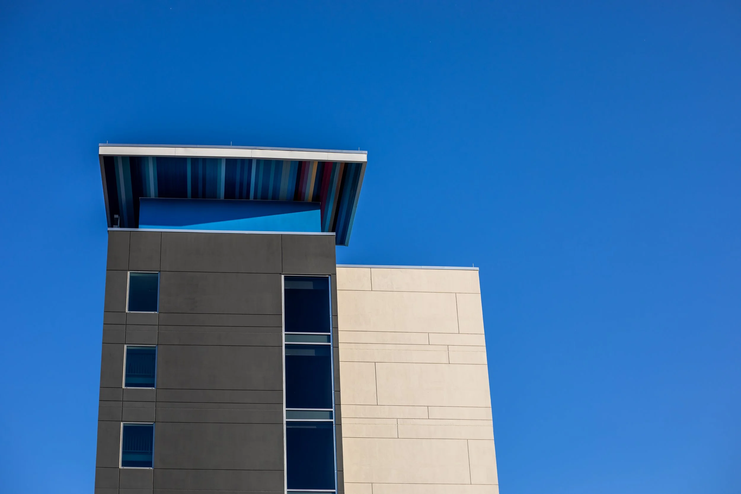aLoft Hotel Columbus | Hospitality Architecture & ROI-Driven Design, Warren Bath, architect and designer, partnered with OHM