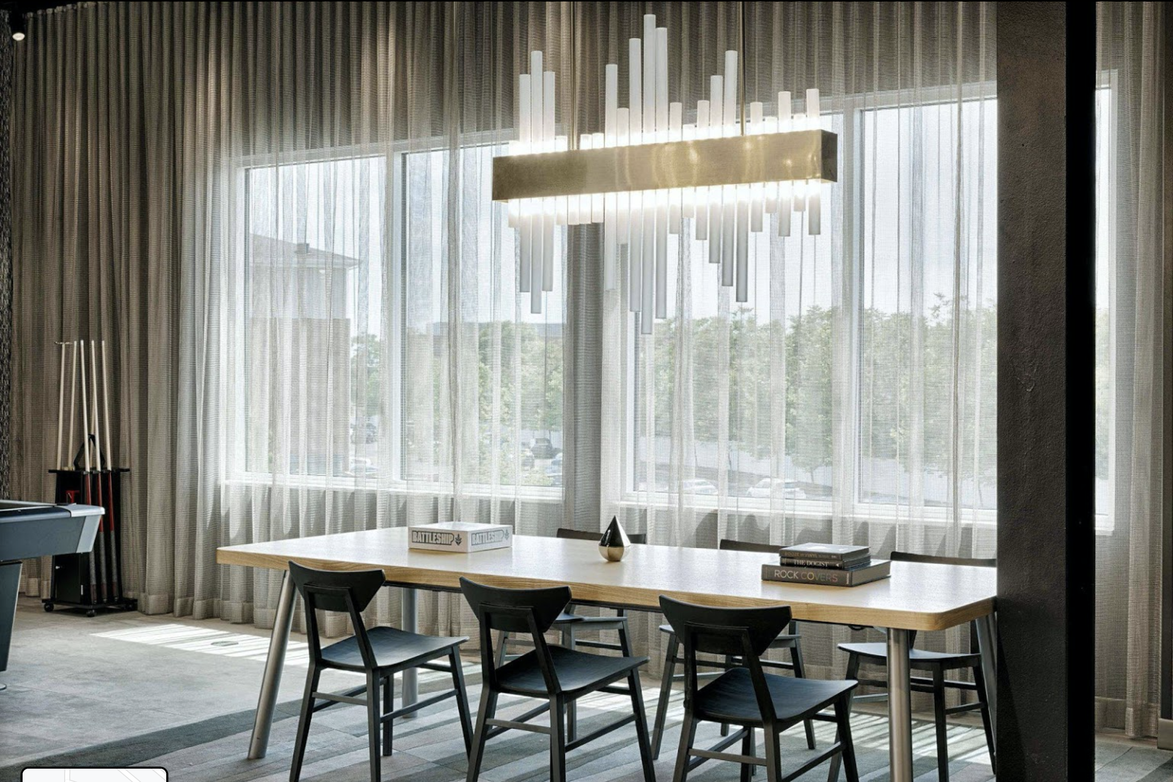 aLoft Hotel Columbus | Hospitality Architecture & ROI-Driven Design, Warren Bath, architect and designer, partnered with OHM