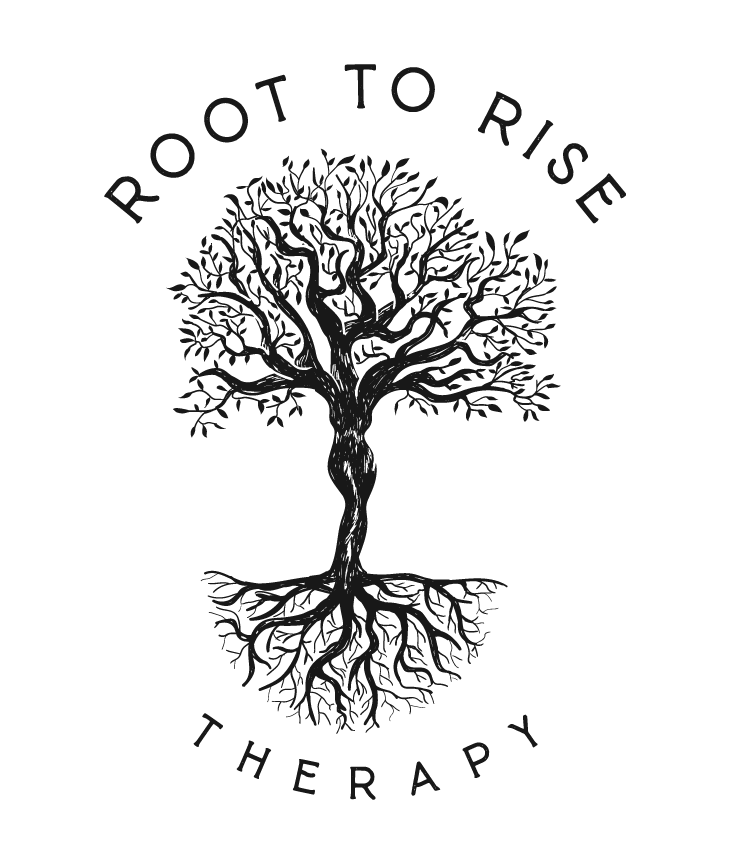 Root to Rise Therapy