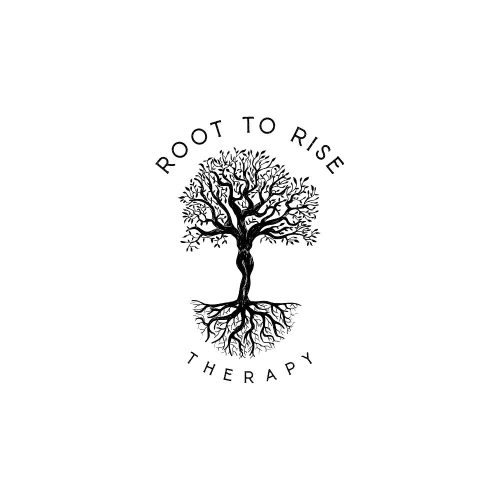 Root to Rise Therapy
