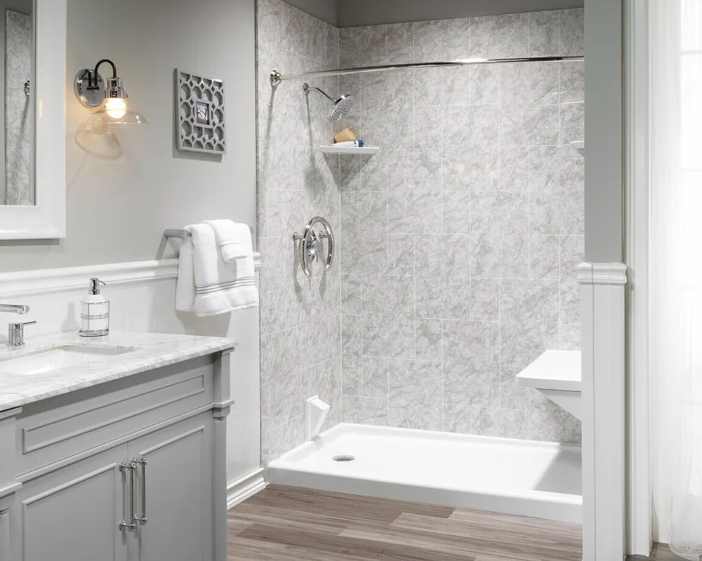 Bathroom Pros Services — Bathroom Pros