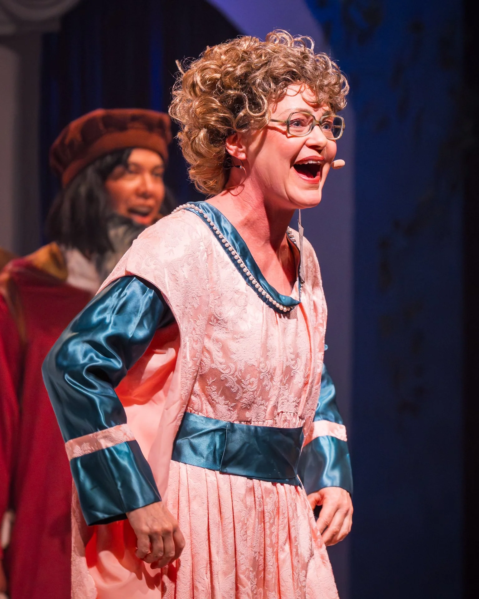 Nevada Shakespeare Festival