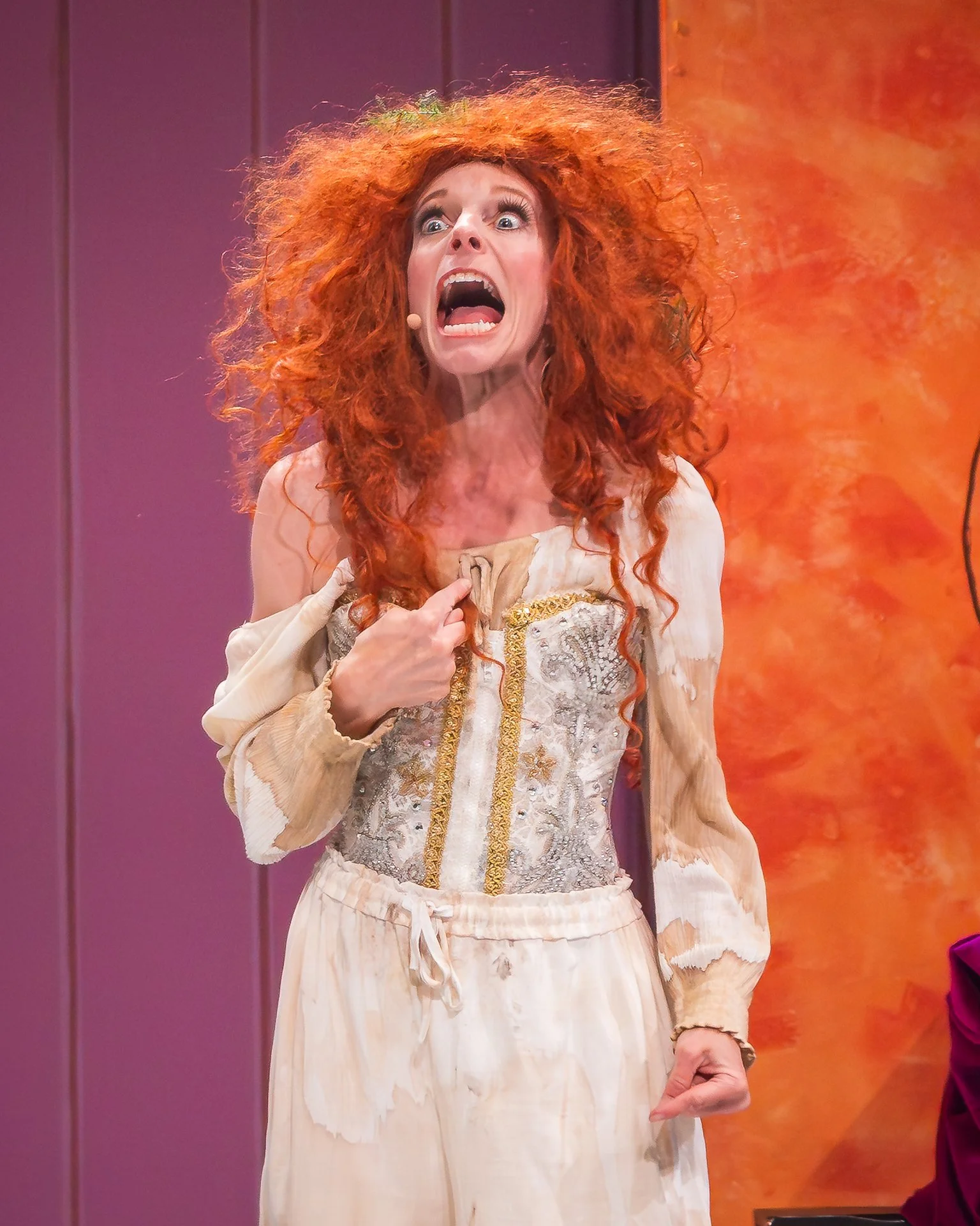 Nevada Shakespeare Festival