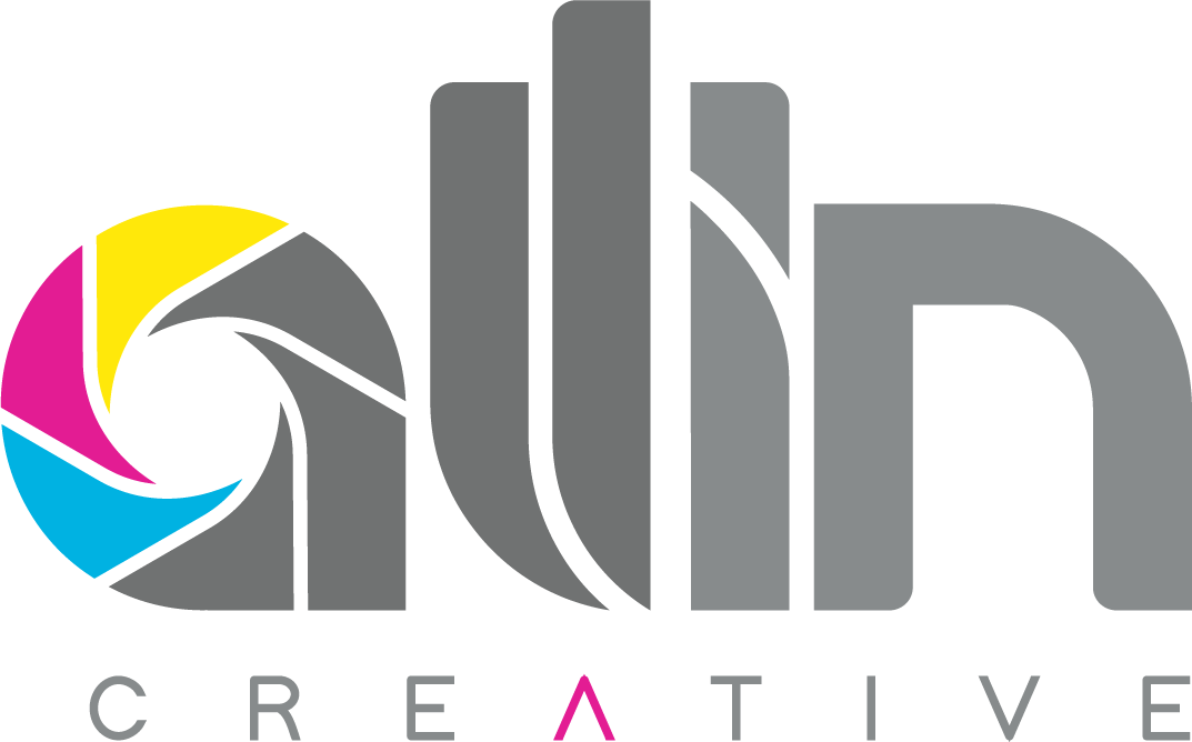 ALL IN CREATIVE AGENCY