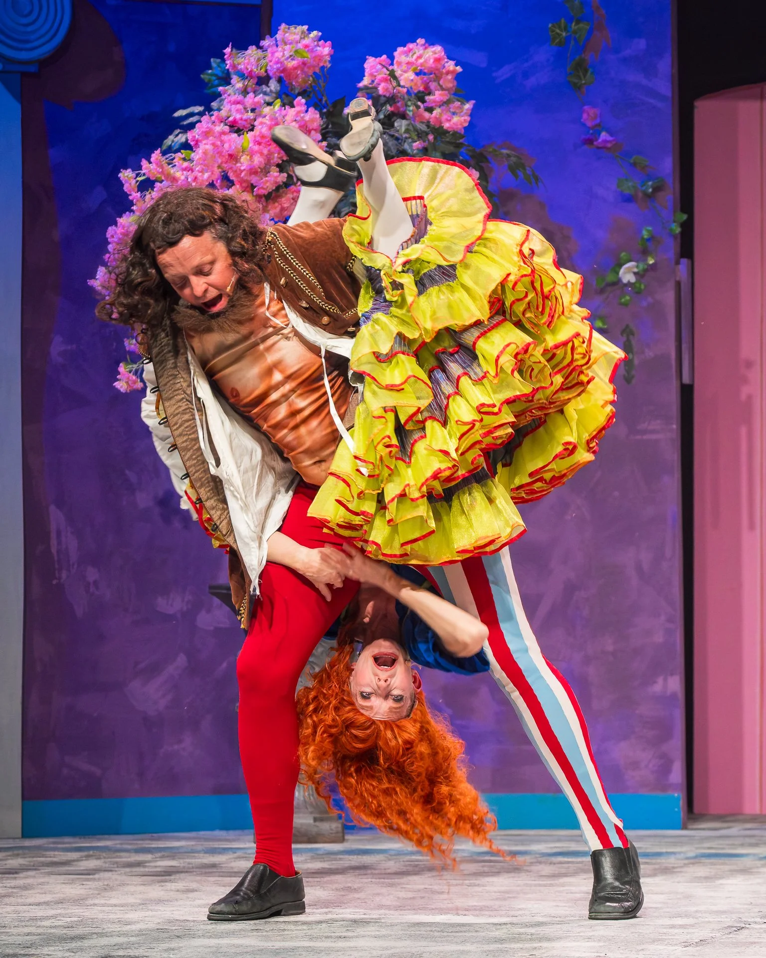 Nevada Shakespeare Festival