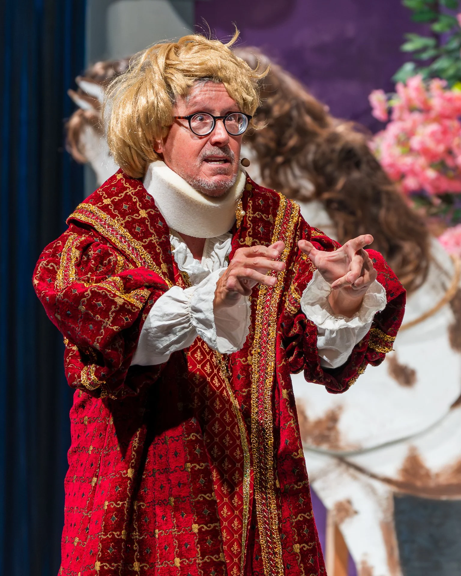 Nevada Shakespeare Festival