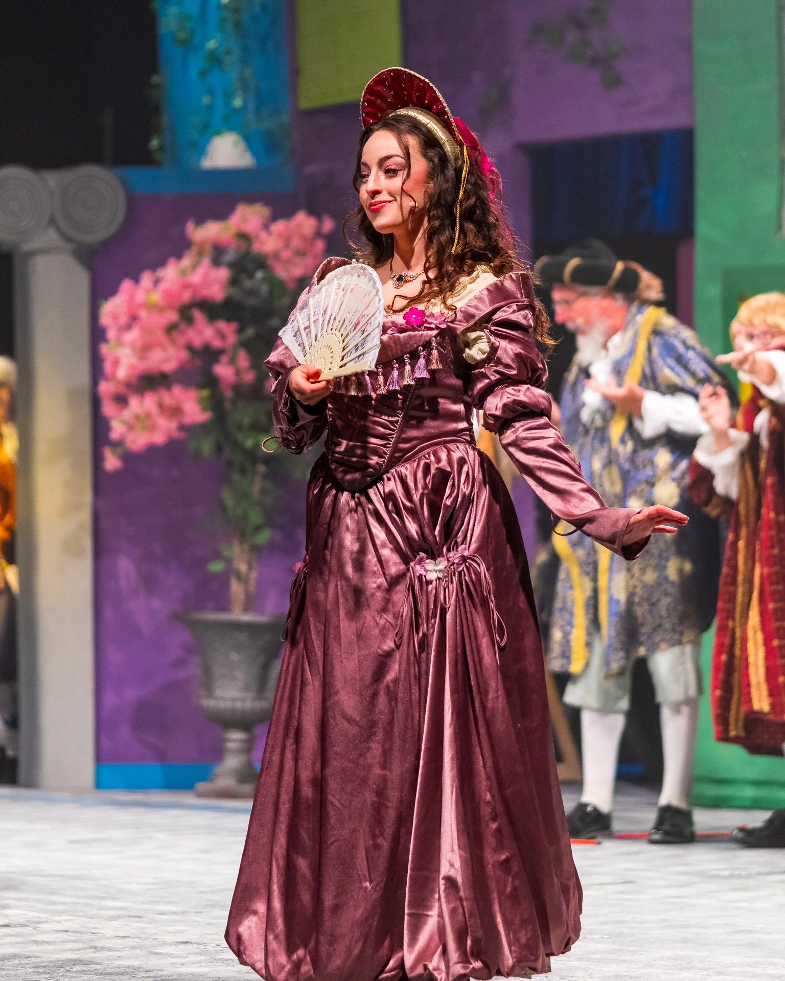 Nevada Shakespeare Festival