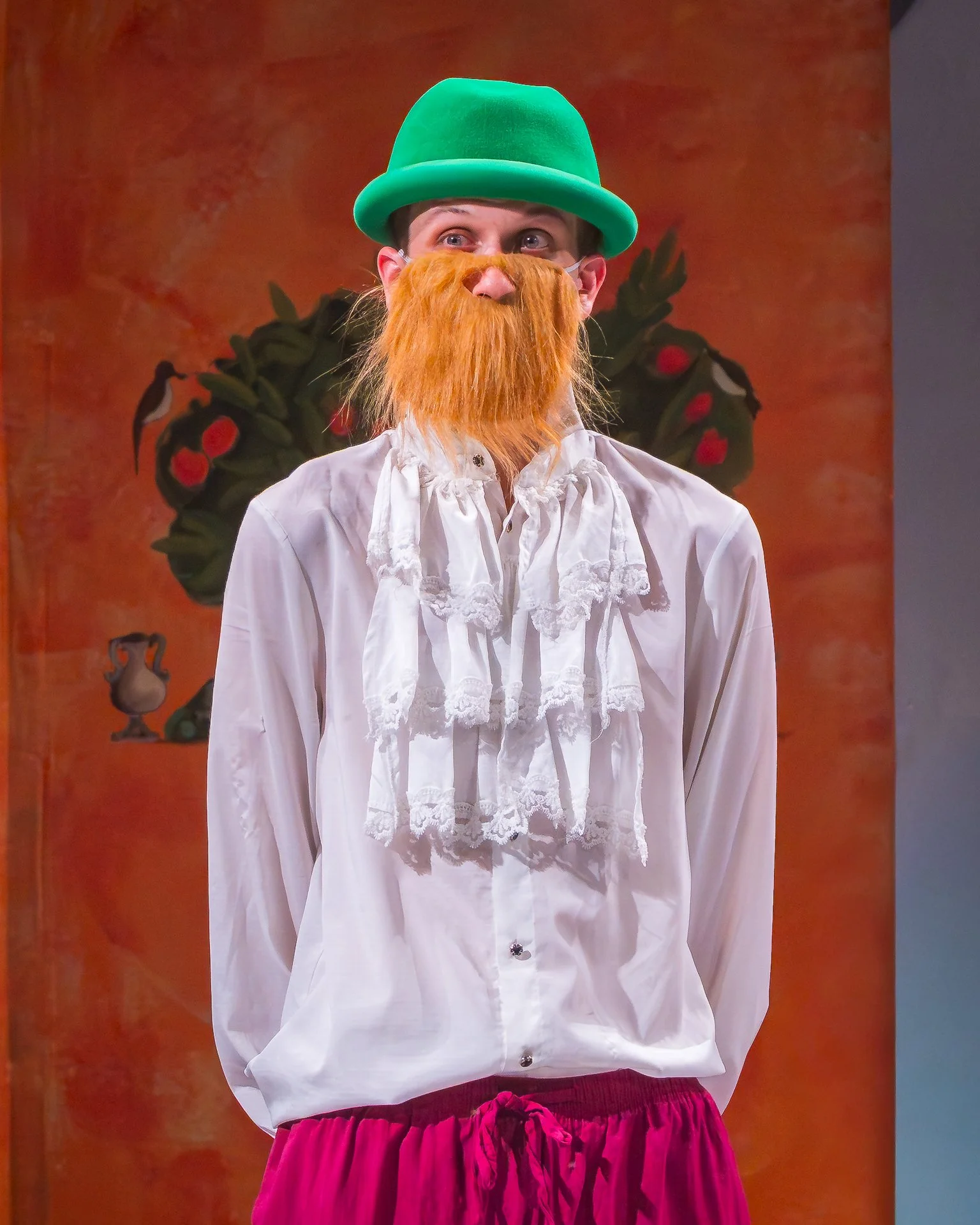 Nevada Shakespeare Festival