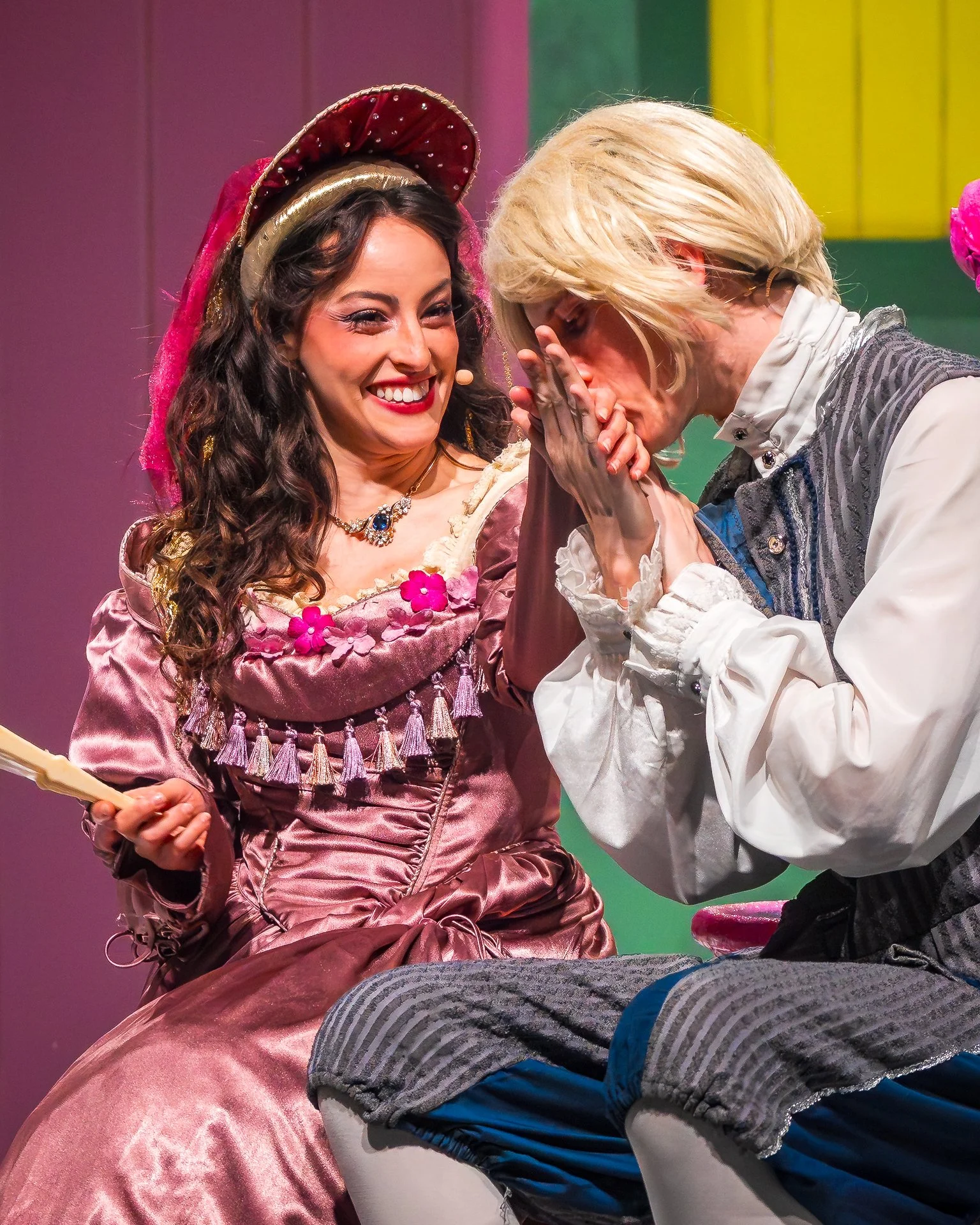 Nevada Shakespeare Festival
