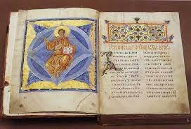 What is the Bible?