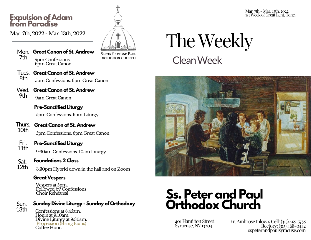 The Weekly 03-07-2022