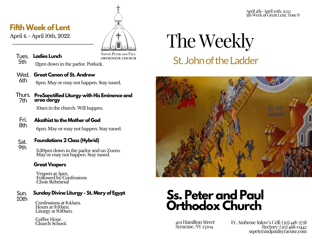 The Weekly 04-03-2022