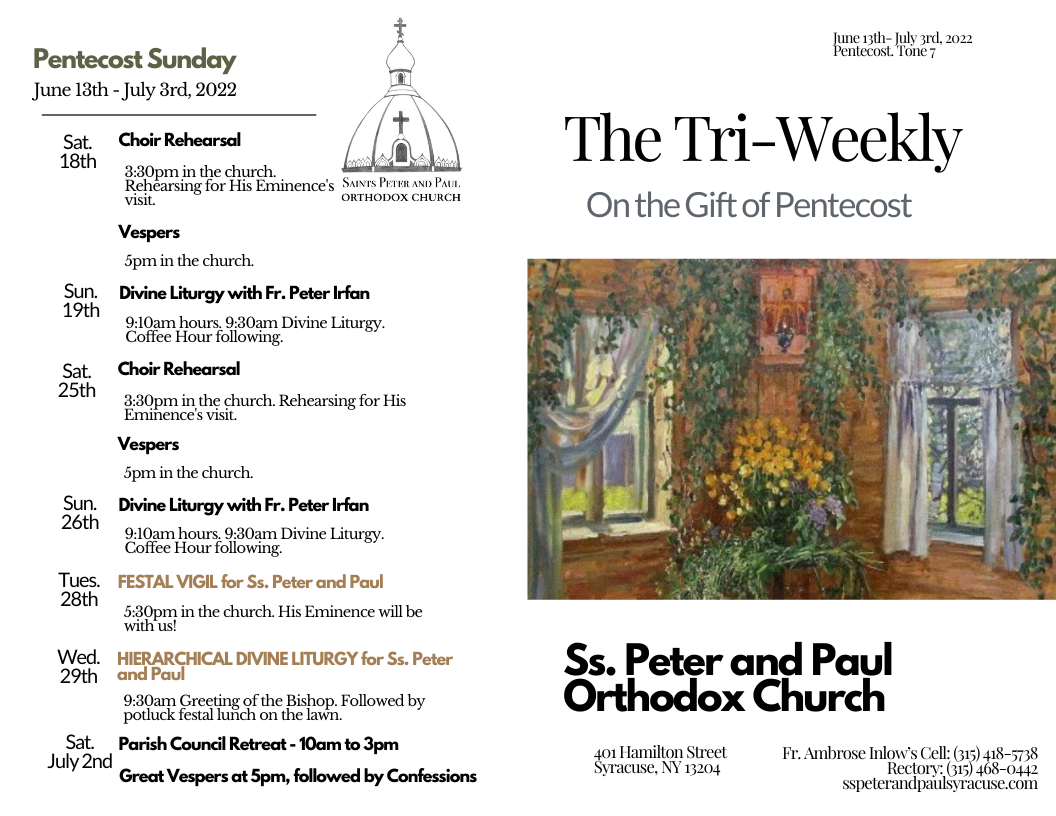 The Weekly 06-12-2022