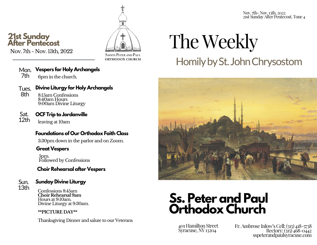 The Weekly 11-06-2022