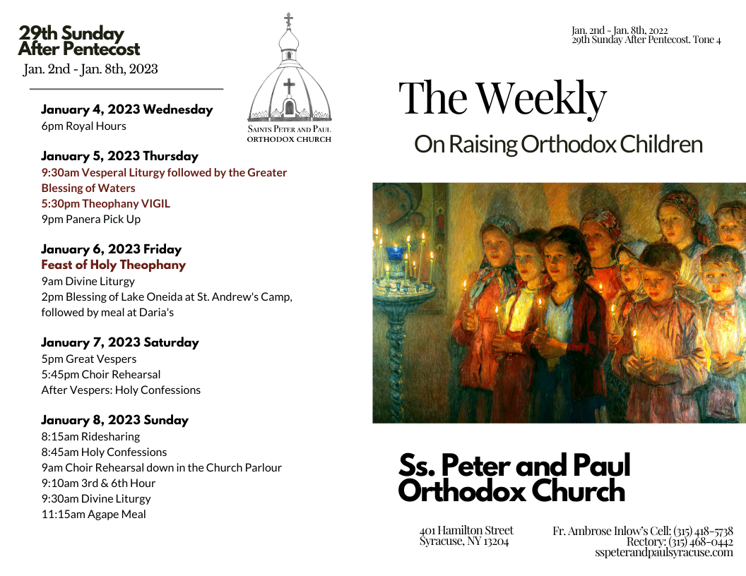 The Weekly 01-01-2023