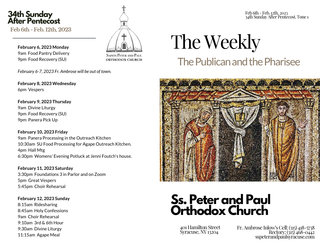 The Weekly 02-05-2022