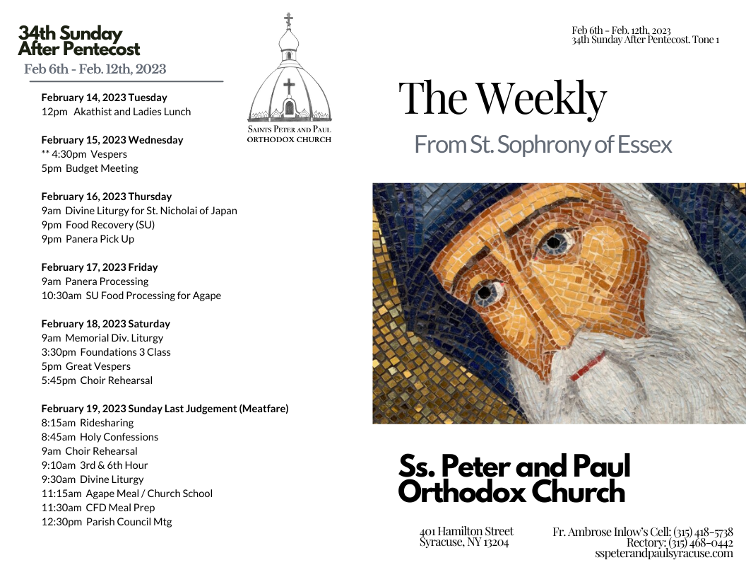 The Weekly 02-12-2023