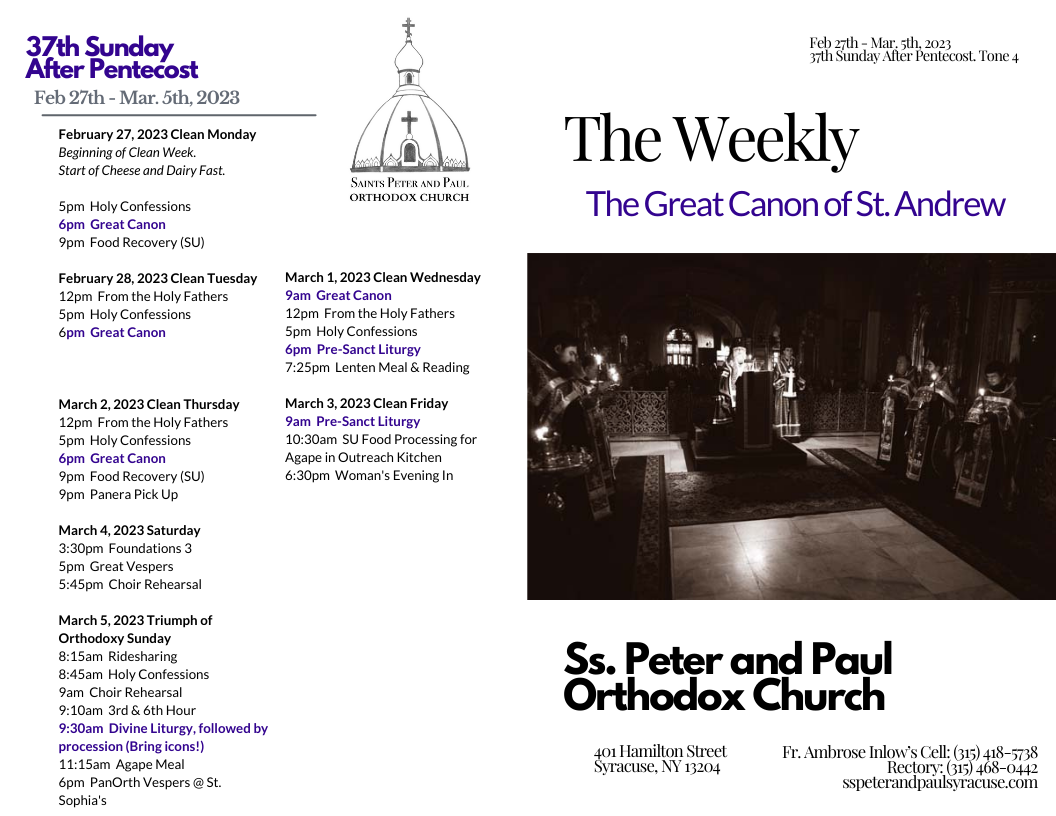 The Weekly 02-26-2023