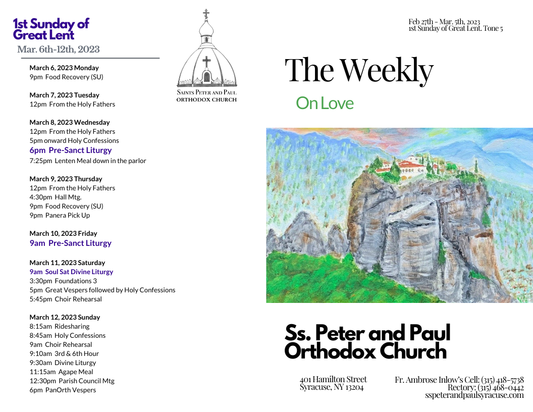 The Weekly 03-05-2023