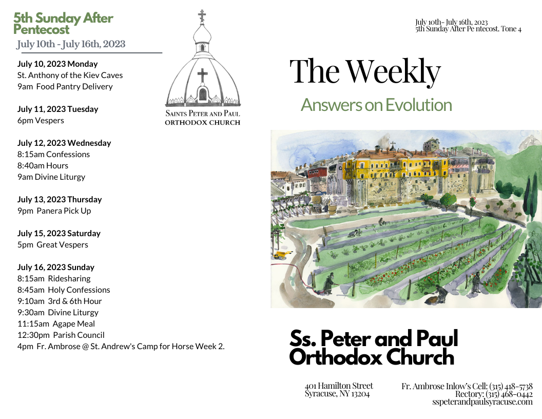 The Weekly 07-09-2023