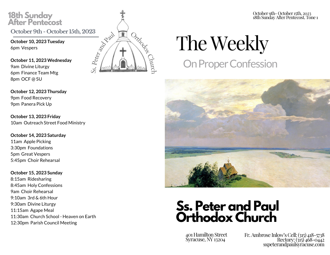 The Weekly 10-08-2023