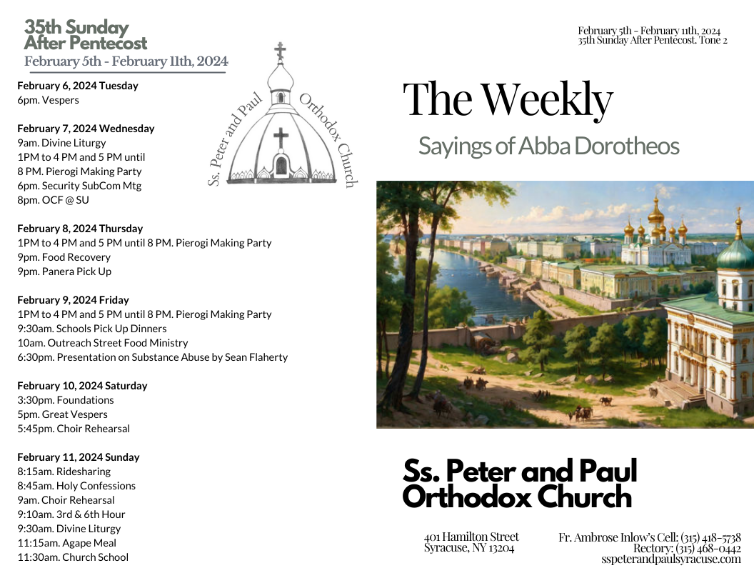 The Weekly 02-04-2024