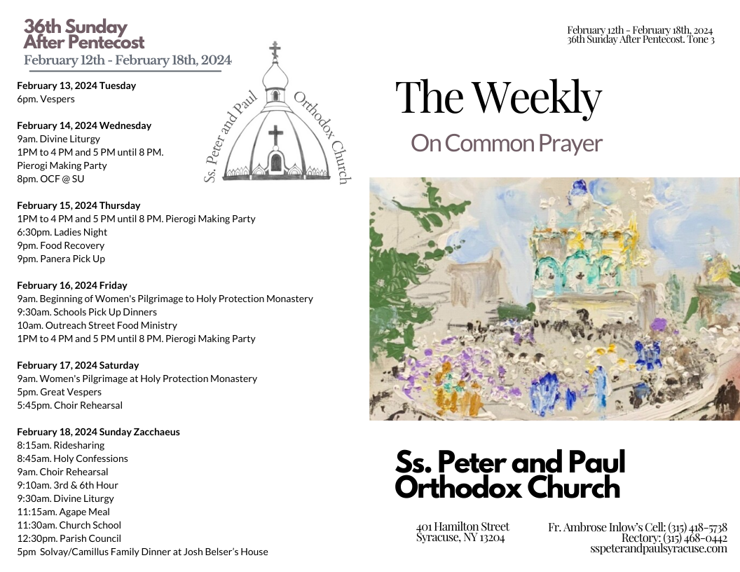 The Weekly 02-11-2024