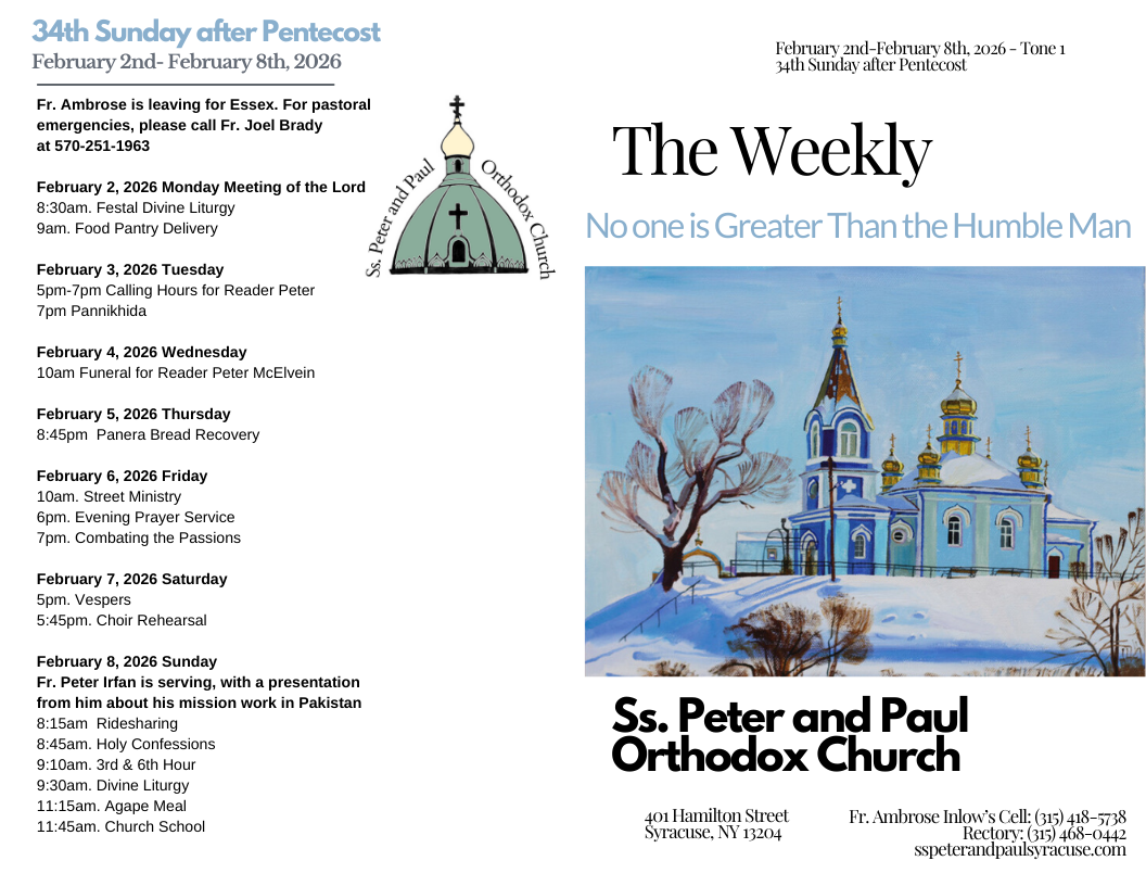 The Weekly 02-01-2026