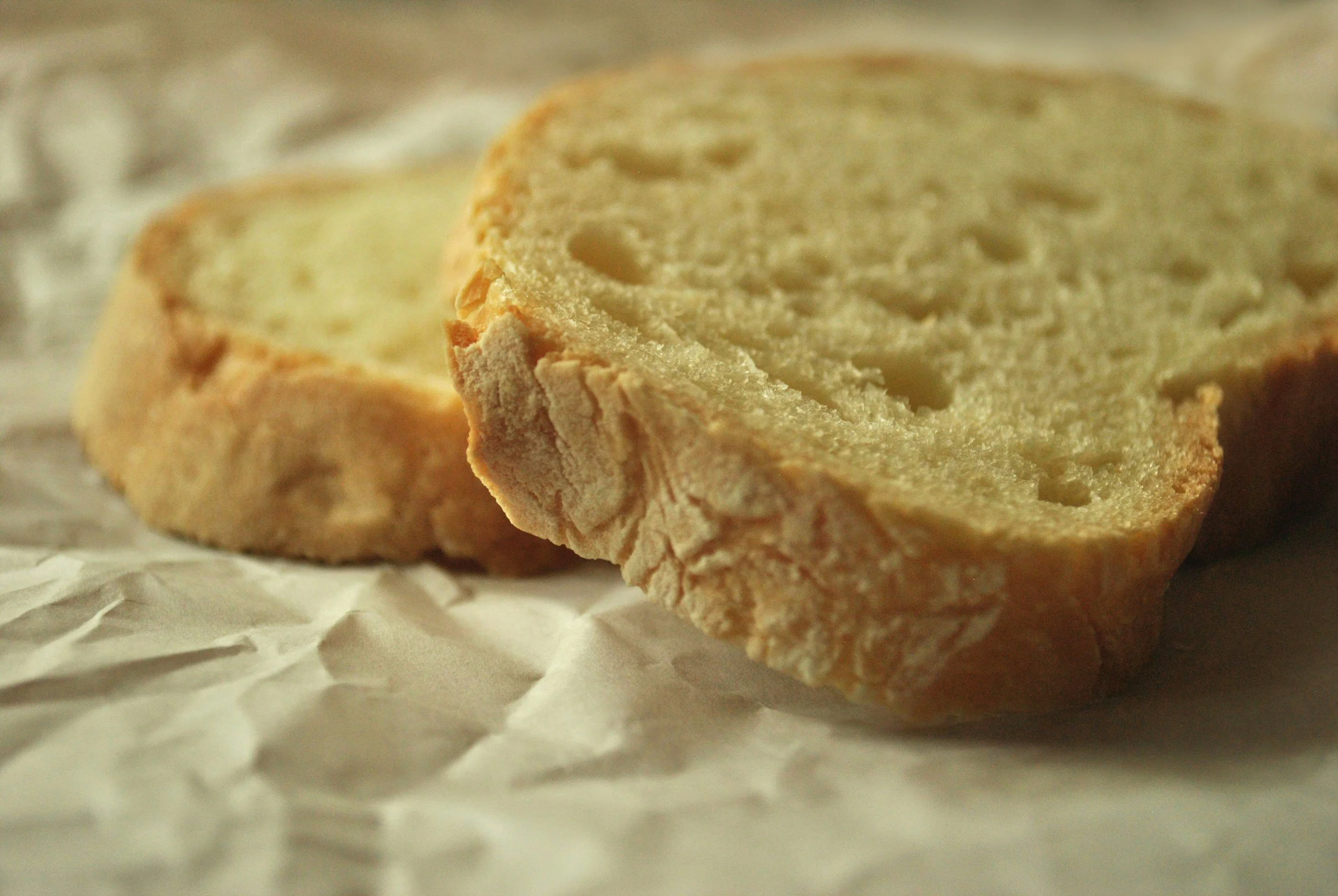 Bread