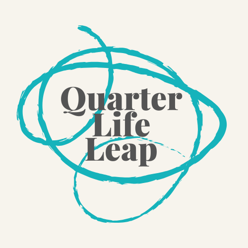Quarter Life Leap