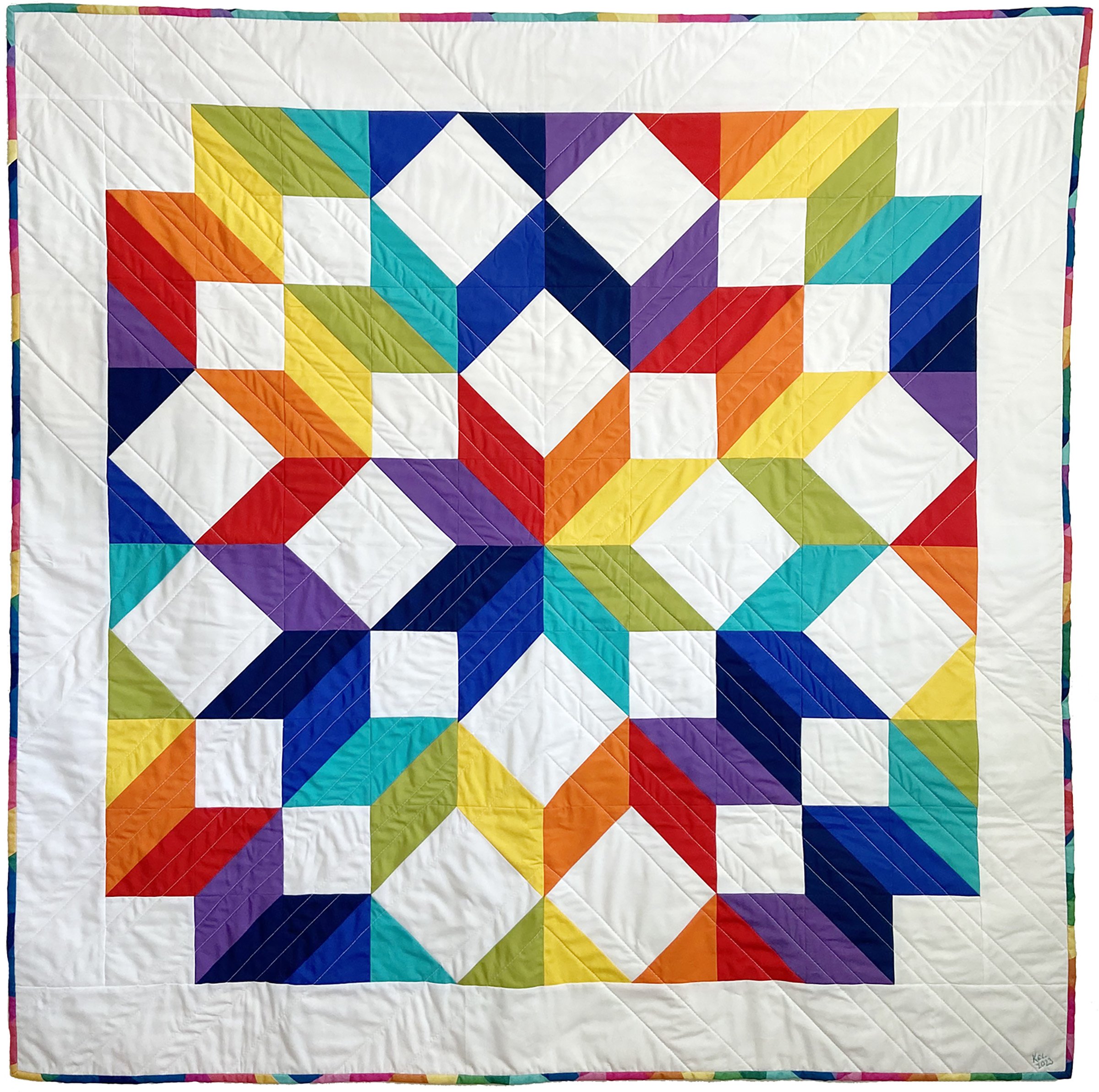 Rainbow Connection