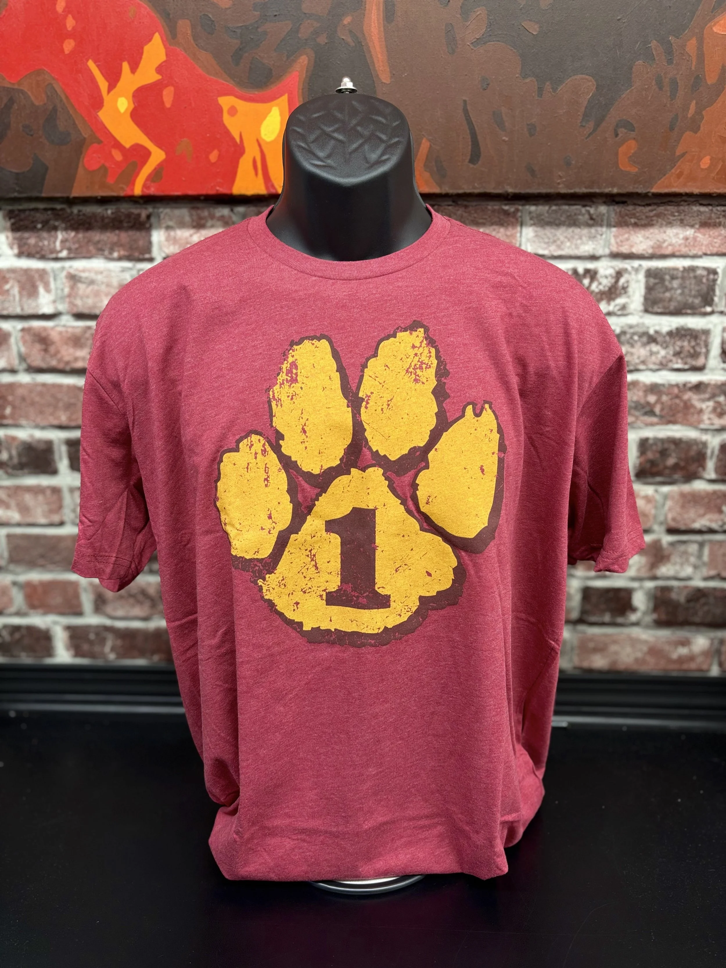 Susi Cup 2016 Tee