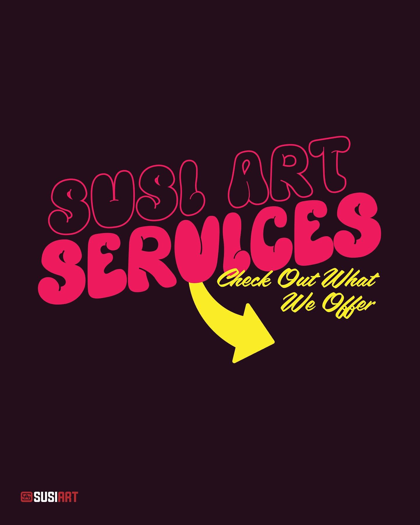 services offered at our shop⚡️ come check us out!
.
.
.
.
#screenprinting #graphicdesign #screenprint #onestrokeinks #vectorart #shoplocal #shopcat #supportsmallbusiness #printerswithpride #customtees #osi