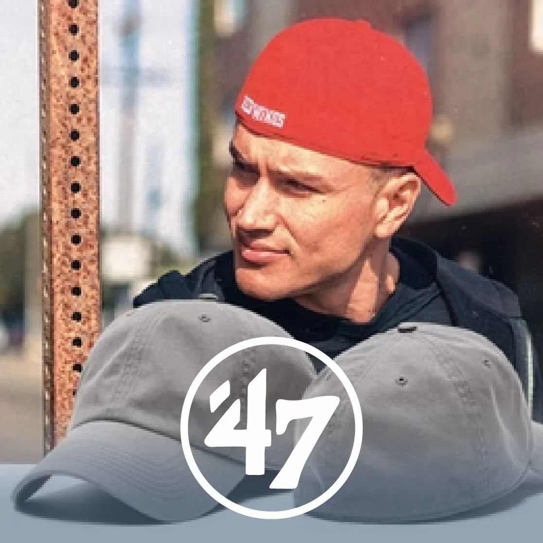 '47 Brand
