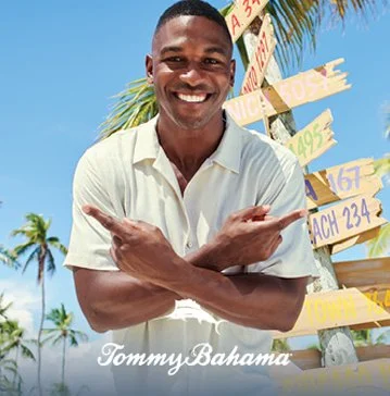 Tommy Bahama