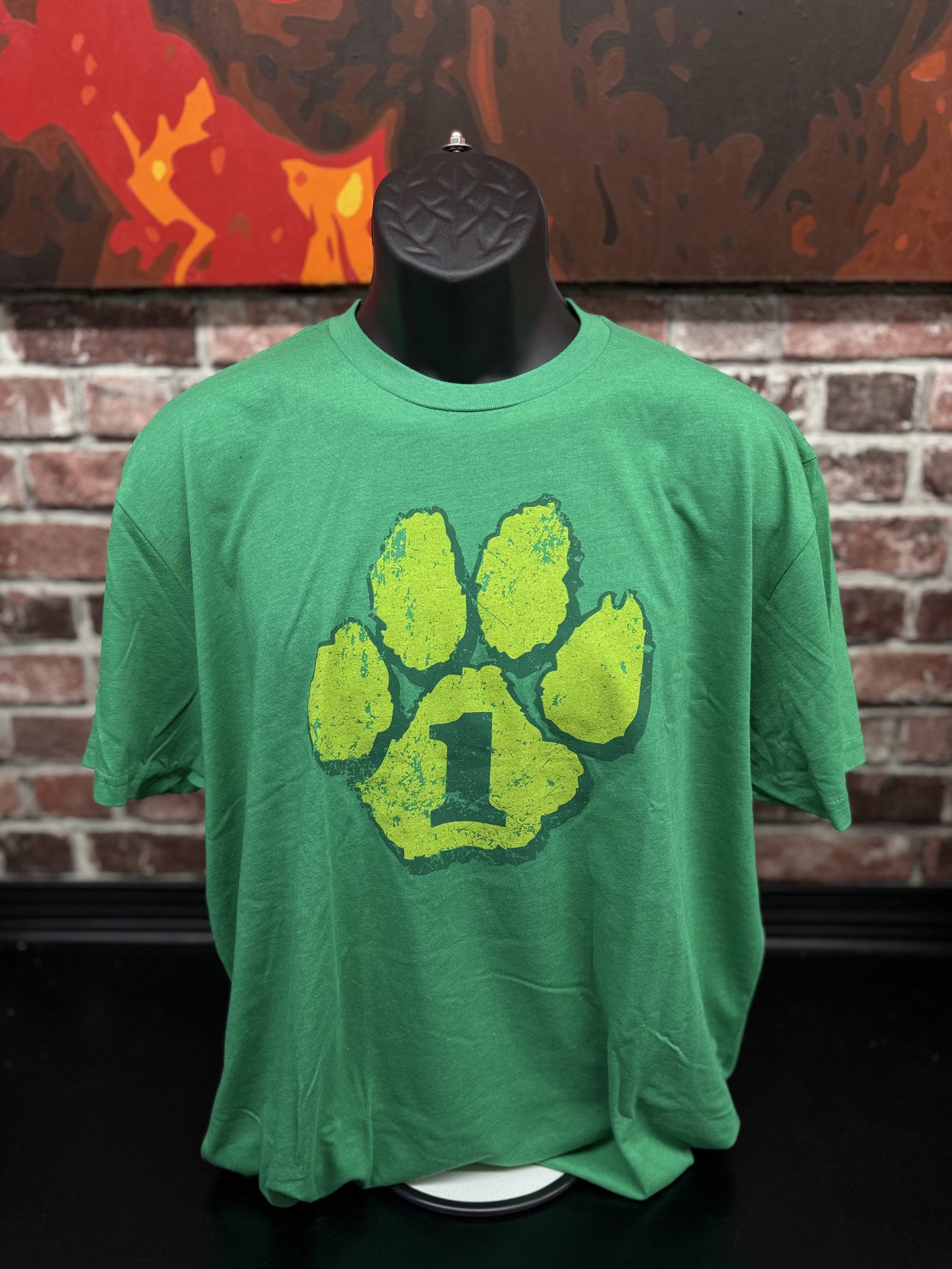 Susi Cup 2015 Tee