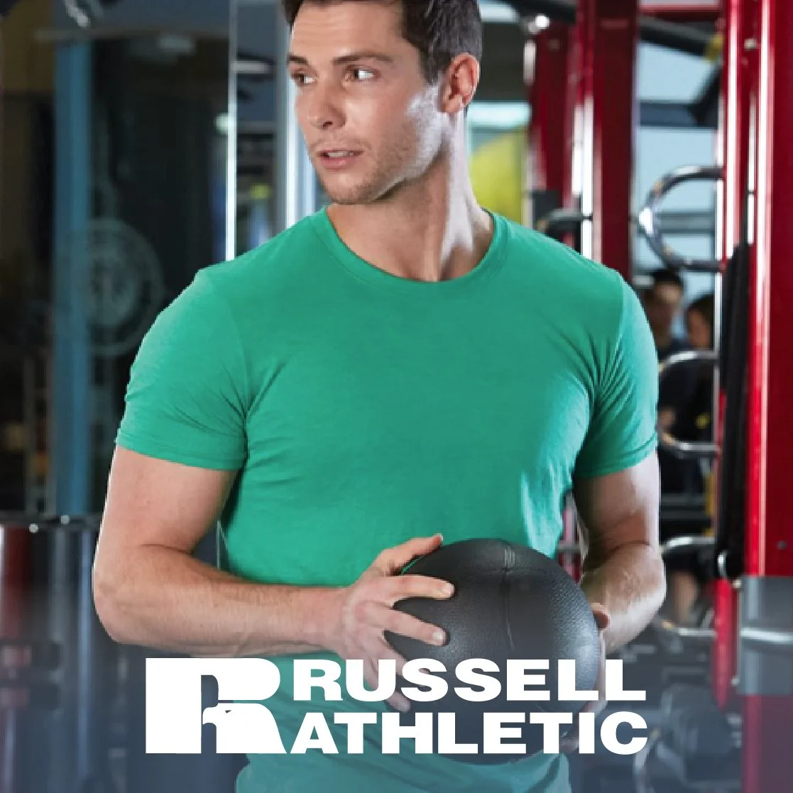 Russell Athletic