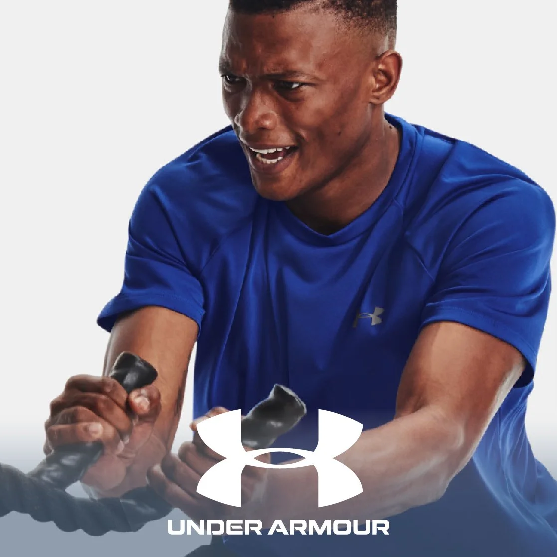 Under Armour