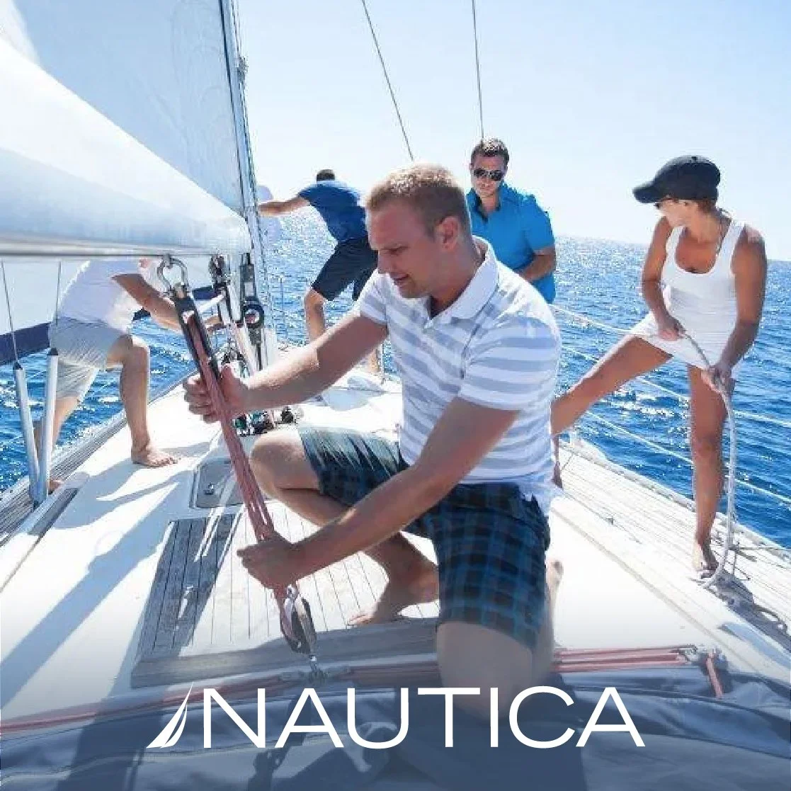 Nautica