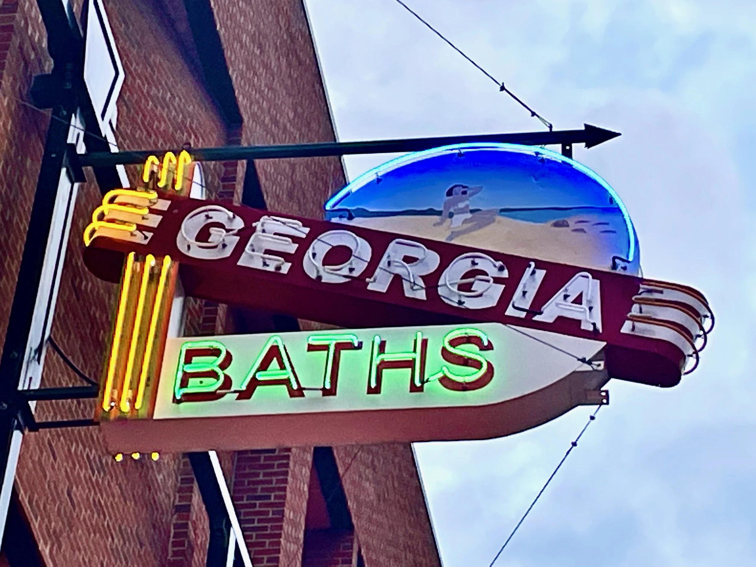 Georgia Baths | Discover and Support Historic Queer Spaces — Edmonton ...