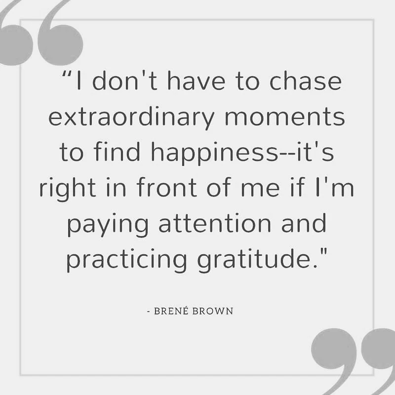 I don&rsquo;t think I ever really understood gratitude. I maybe paid lip service to it, recommended it to others but wasn&rsquo;t sure it was enough on those days when life felt overwhelming. And yet, I really do understand it now. Practicing gratitu