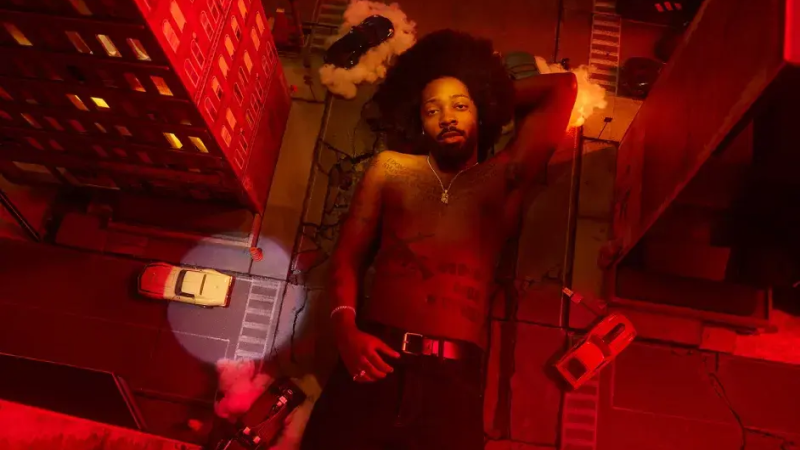 HOW BRENT FAIYAZ TURNED INDEPENDENCE INTO BIG&nbsp;BUSINESS