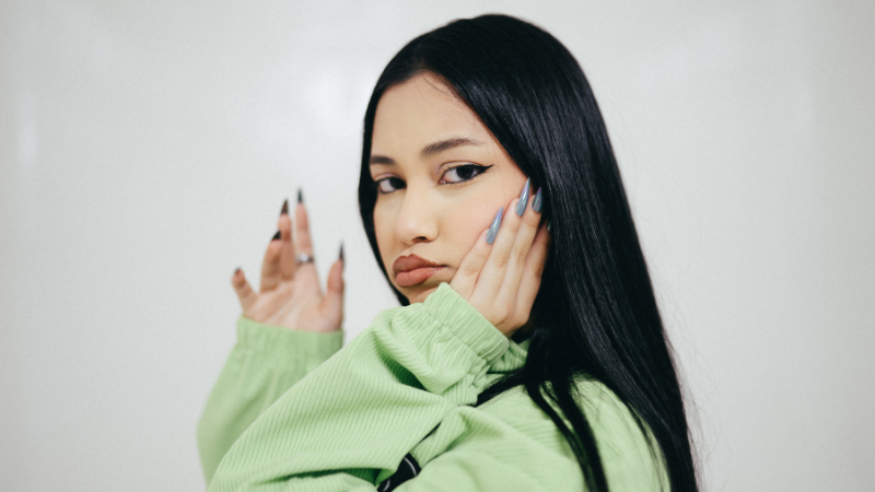 Yarge joins her fans to celebrate a sync placement with IKEA