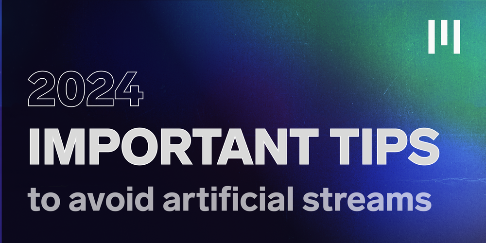 Tips to Avoid Artificial Streaming Scams — UnitedMasters