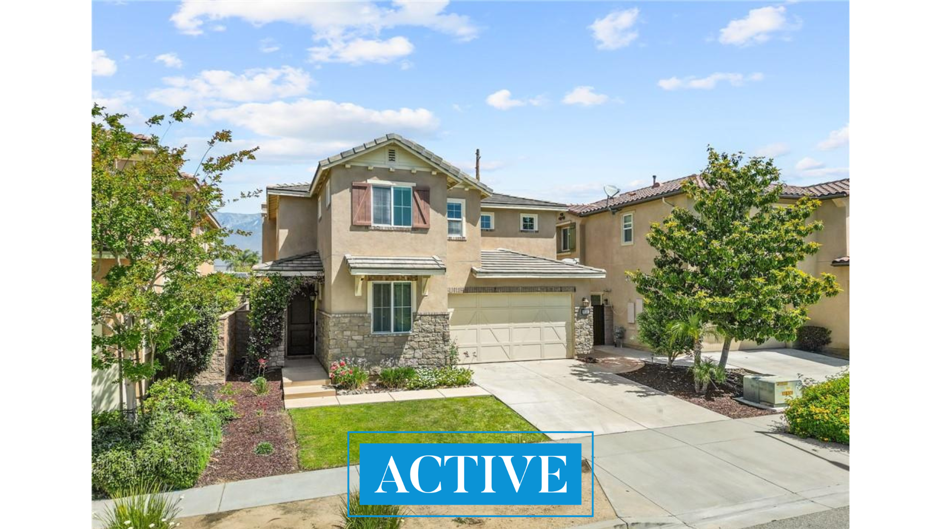 9556 Harvest Vista Dr, Rancho Cucamonga