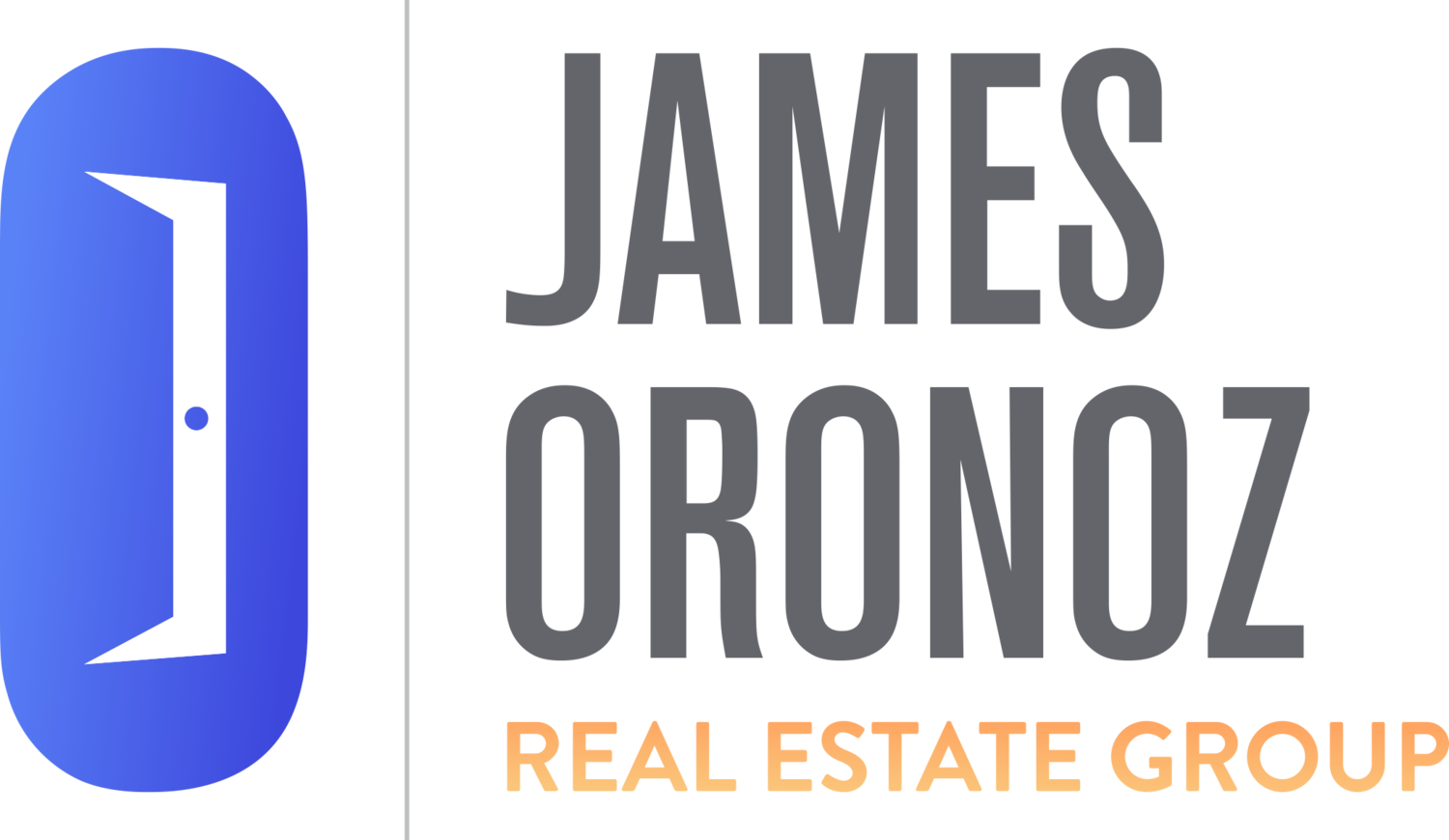 James Oronoz Real Estate