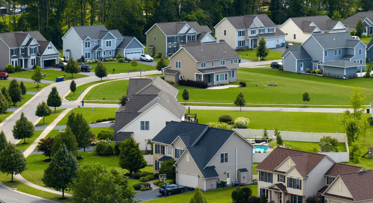More Homes, Better Prices