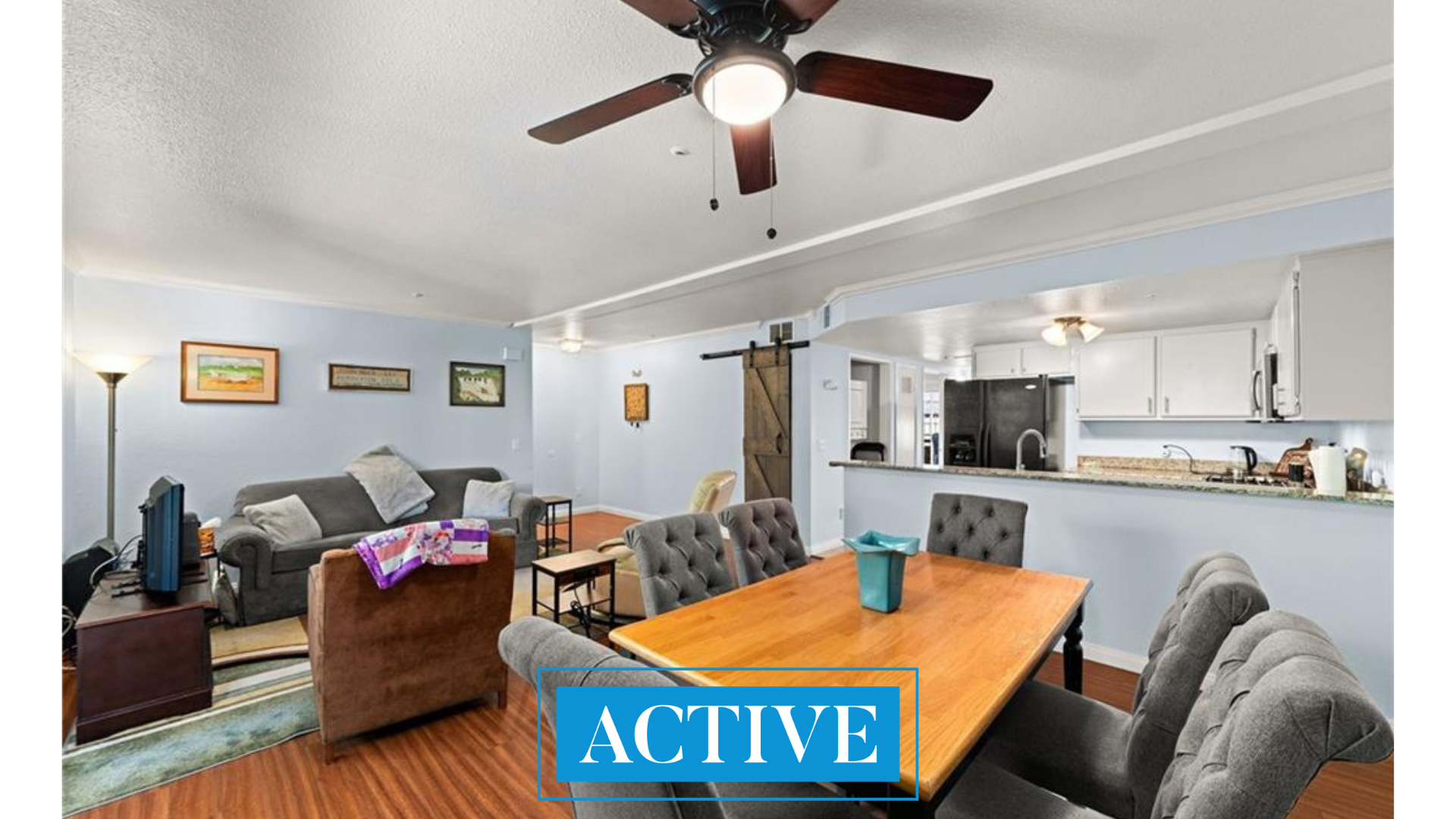 12591 Westminster Ave # 115, Garden Grove