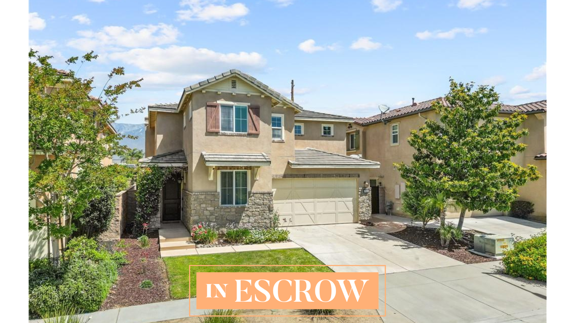 9556 Harvest Vista Dr, Rancho Cucamonga